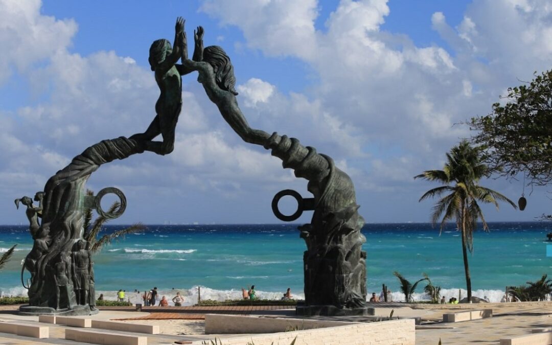 Discover Playa del Carmen: The Heart of the Riviera Maya